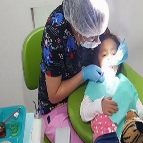 Los beneficios de los sellantes en la prevención dental infantil 