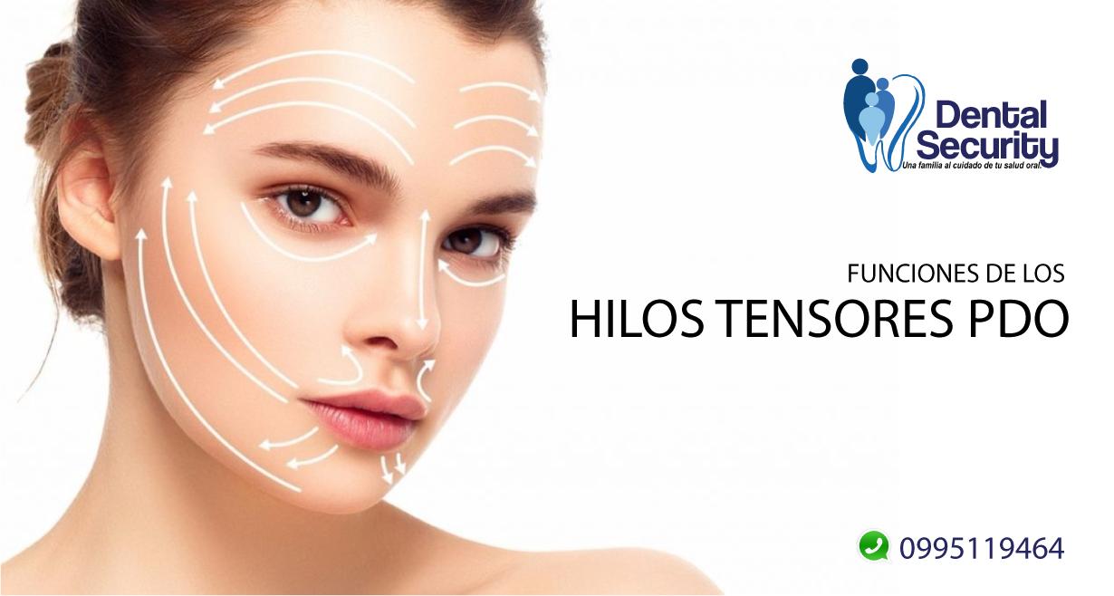 👉FUNCIONES DE LOS HILOS TENSORES PDO