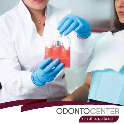 ODONTOCENTER : Clínica Dental | Guayaquil | Quito 🥇 TOP IMPLANTES DENTALES