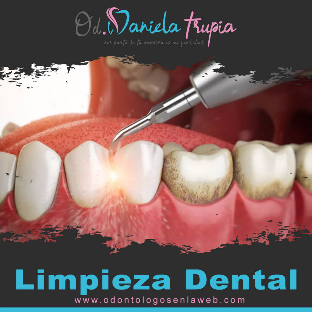 Clínica Dental Pro CC Millenium Gallery, Guayaquil | Dra Daniela Trupia