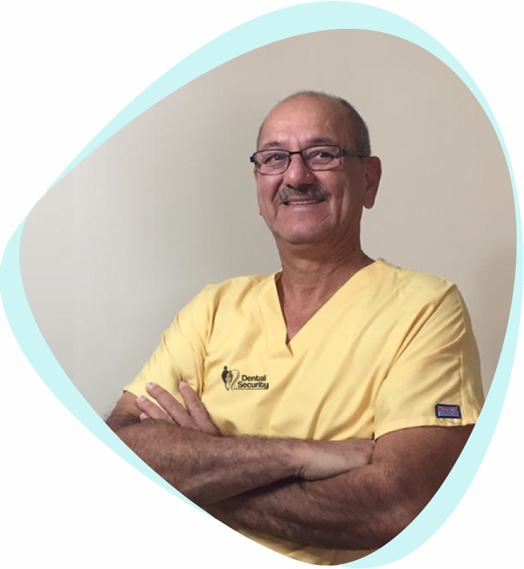 testimonio por suscripción en odontologosenlaweb.com dr gustavo mantilla