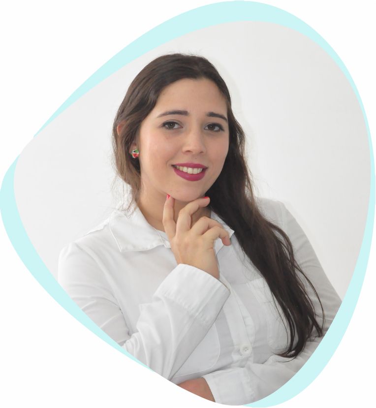 testimonio por suscripción en odontologosenlaweb.com Od Mariana Morales Biosmile Quito