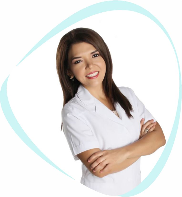 testimonio por suscripción en odontologosenlaweb.com Od Xiomara Ruiz Clinica Master Dental